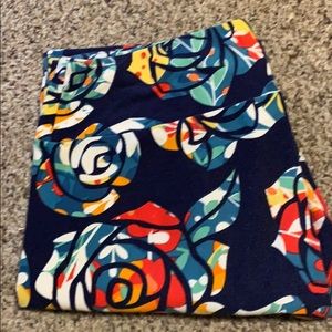 LuLaroe TC leggings
